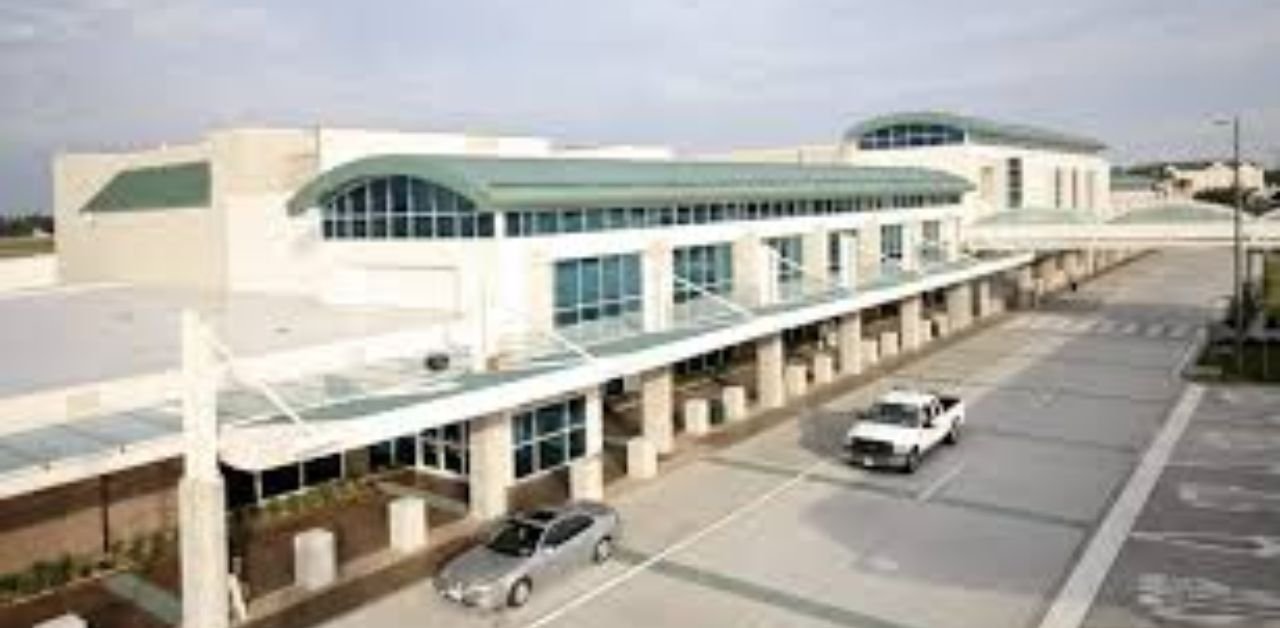 Delta Airlines GPT Terminal