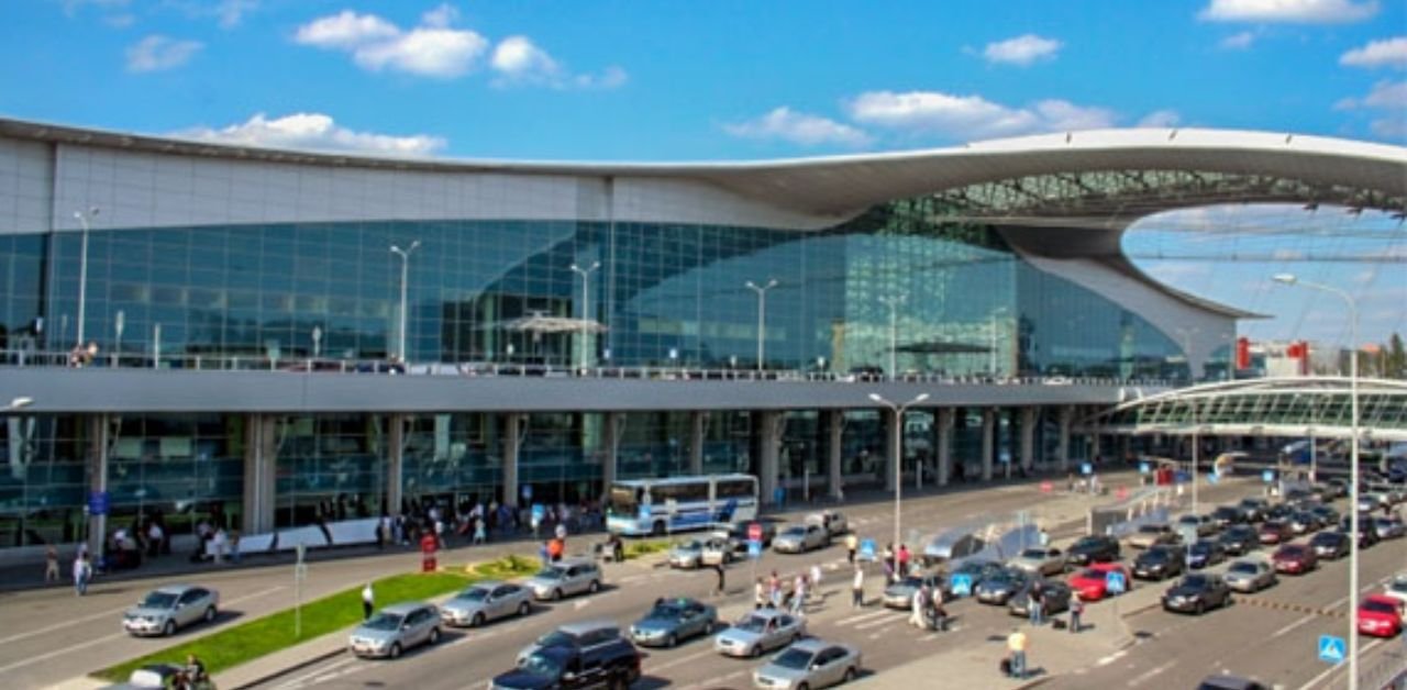 Qatar Airways CAI Terminal