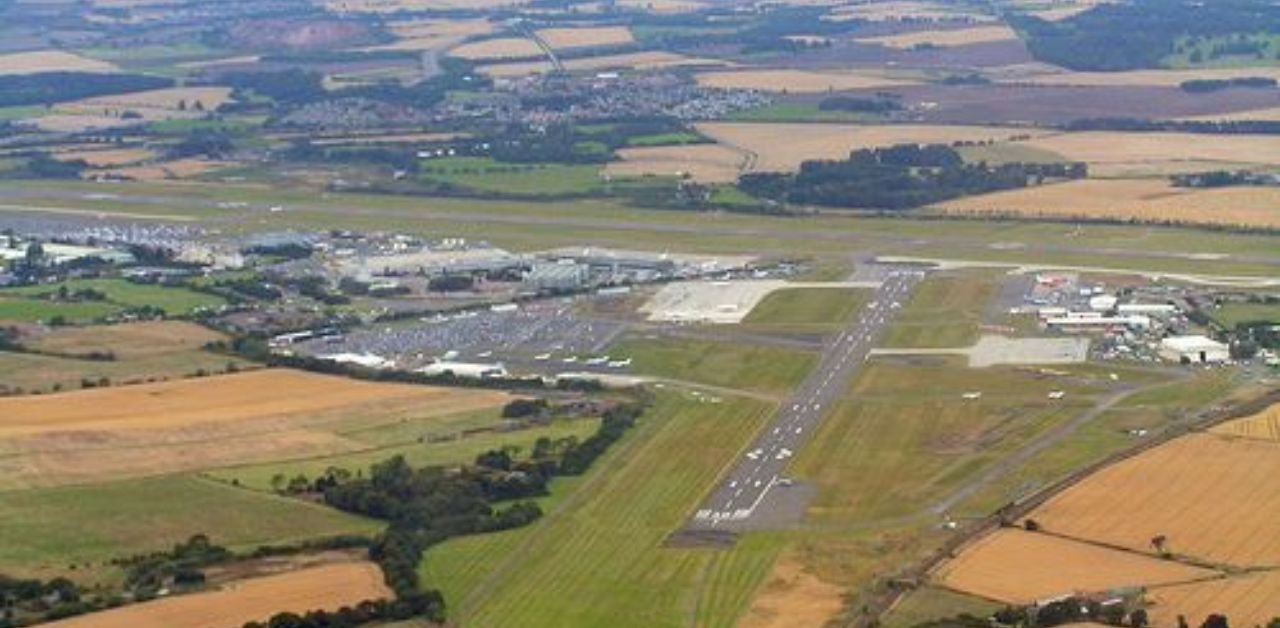 United Airlines EDI Terminal
