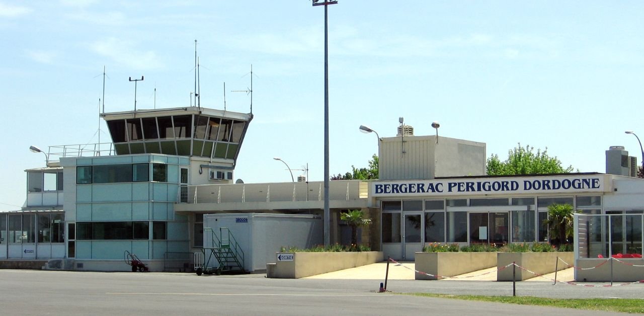 Air France EGC Terminal