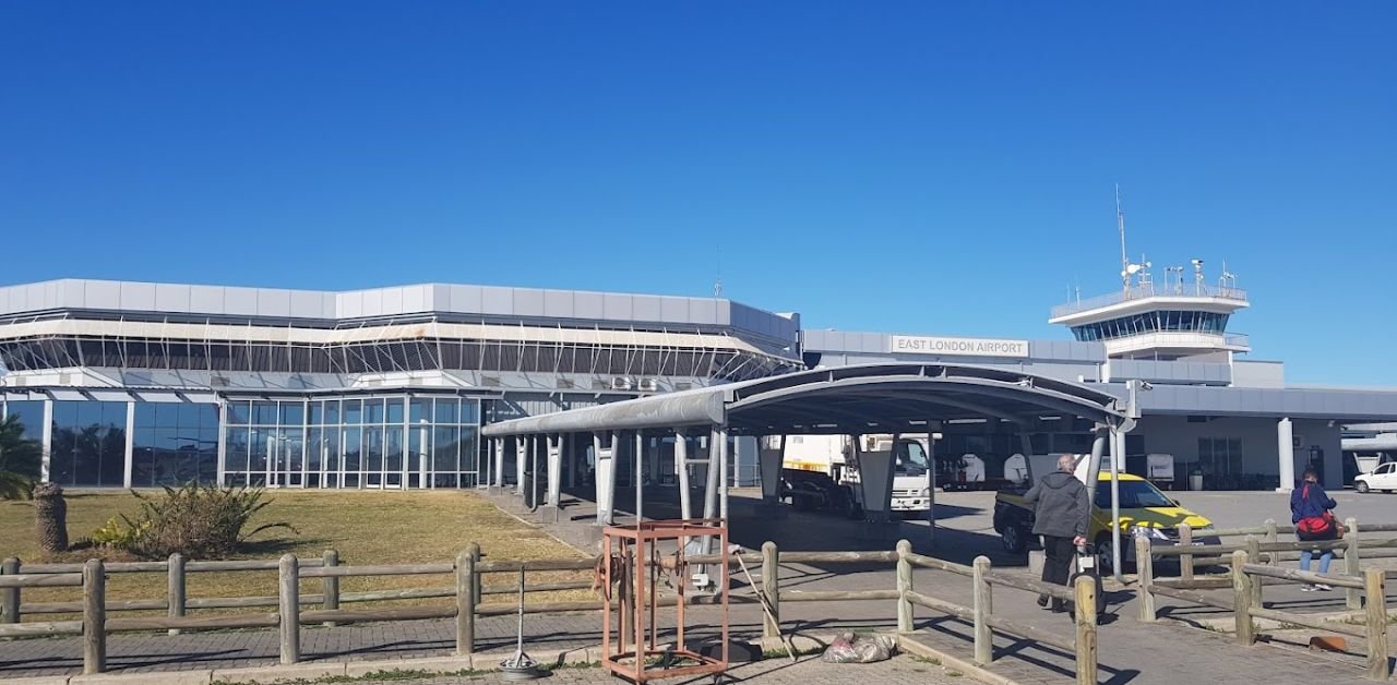 Airlink ELS Terminal