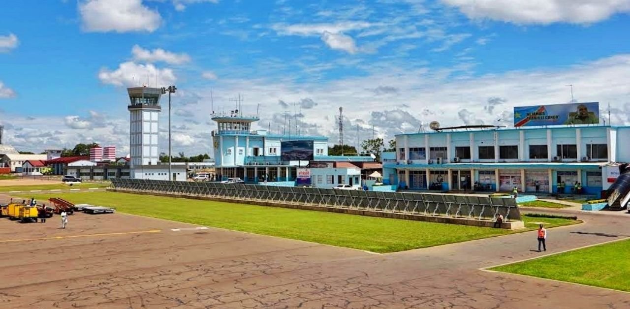 Airlink FBM Terminal