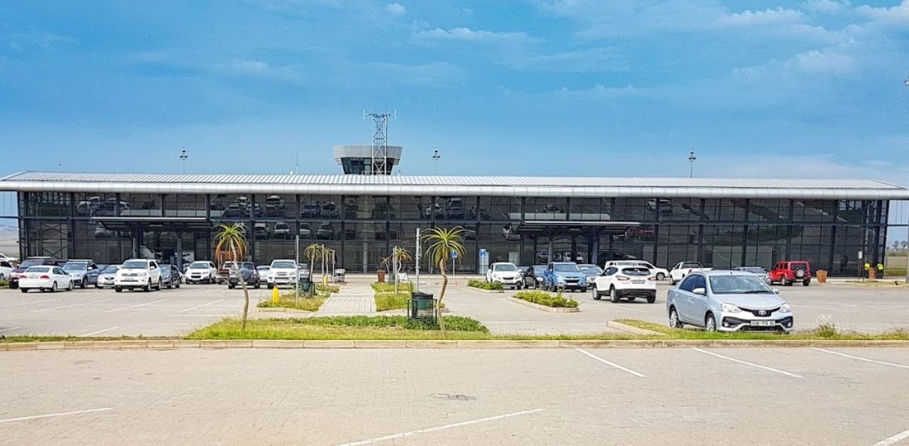 Airlink UTT Terminal