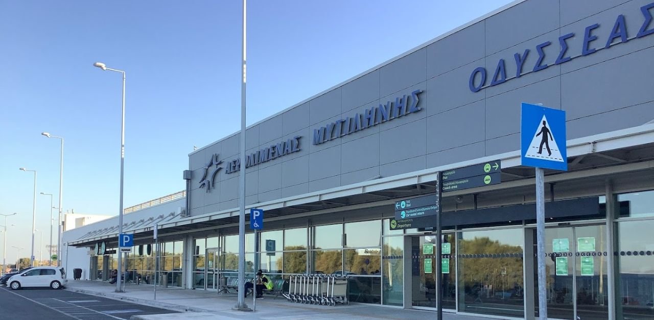 Finnair MJT Terminal