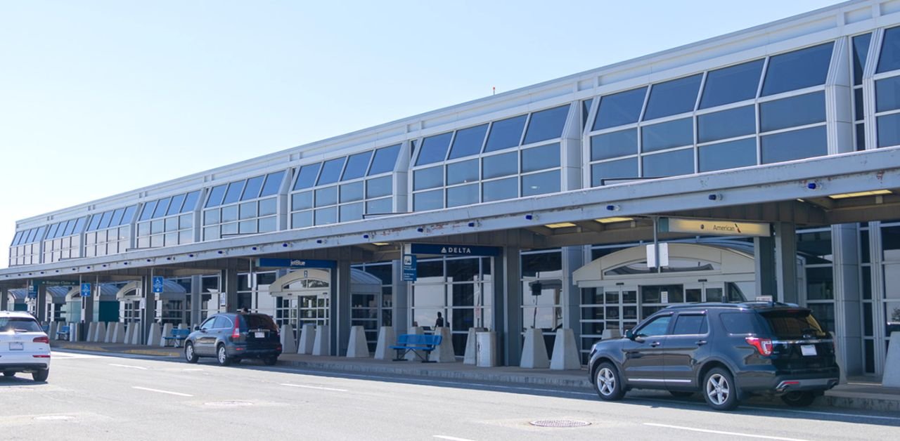 Emirates Airlines ORH Terminal