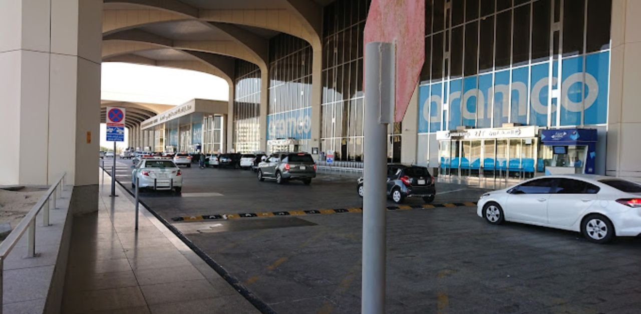 Singapore Airlines DMM Terminal