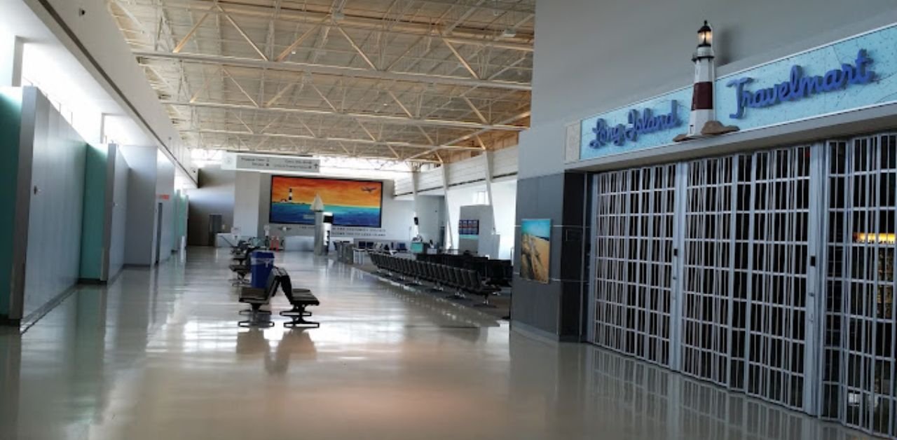 Singapore Airlines ISP Terminal