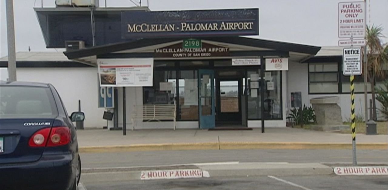 Advanced Air CLD Terminal