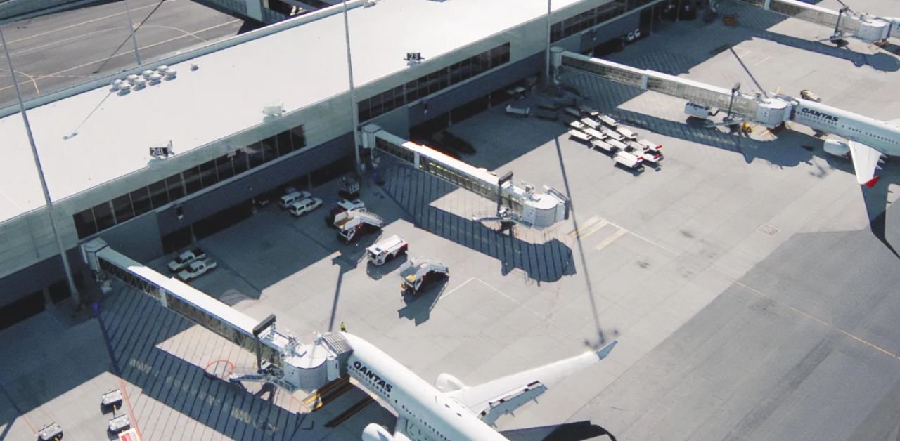 Air Arabia ADL Terminal
