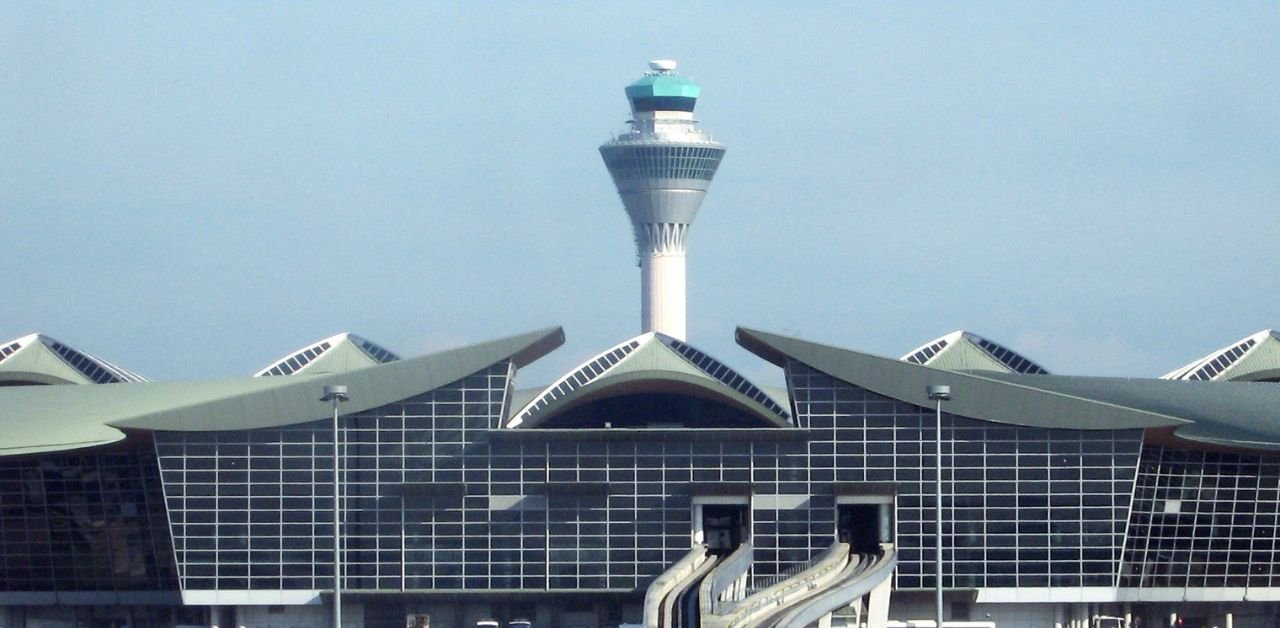Air Caraïbes KUL Terminal