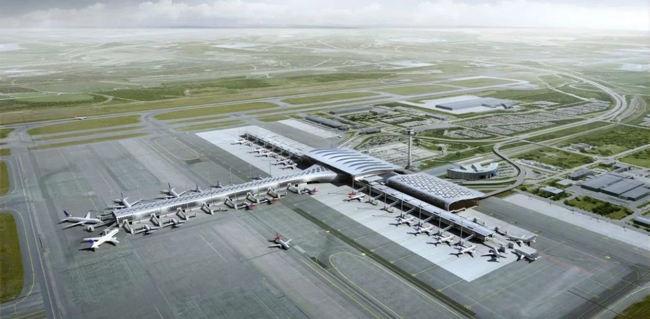 Cathay Pacific Airlines OSL Terminal