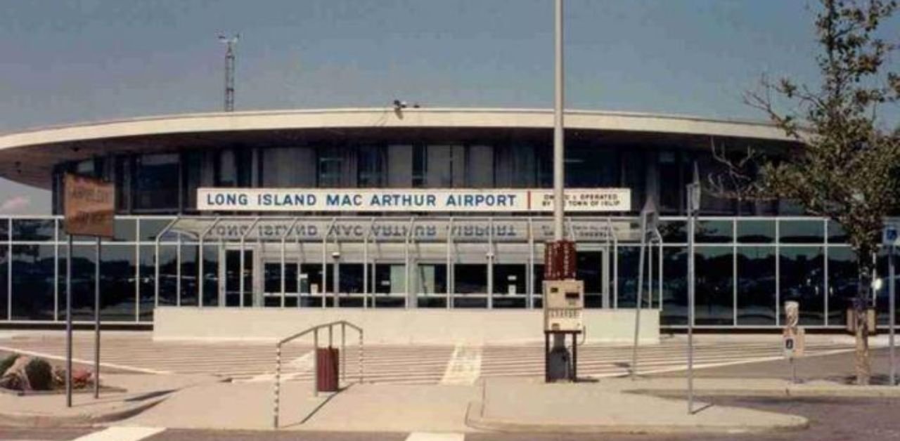 EL AL Airlines ISP Terminal