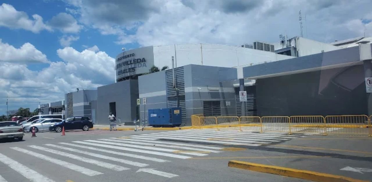AEROPUERTO INTERNACIONAL RAMÓN VILLEDA MORALES, SAN PEDRO SULA