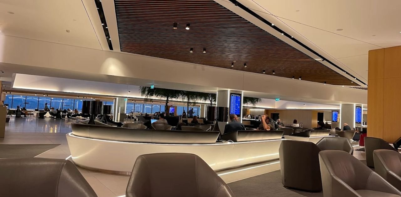Beirut-Rafic Hariri International Airport