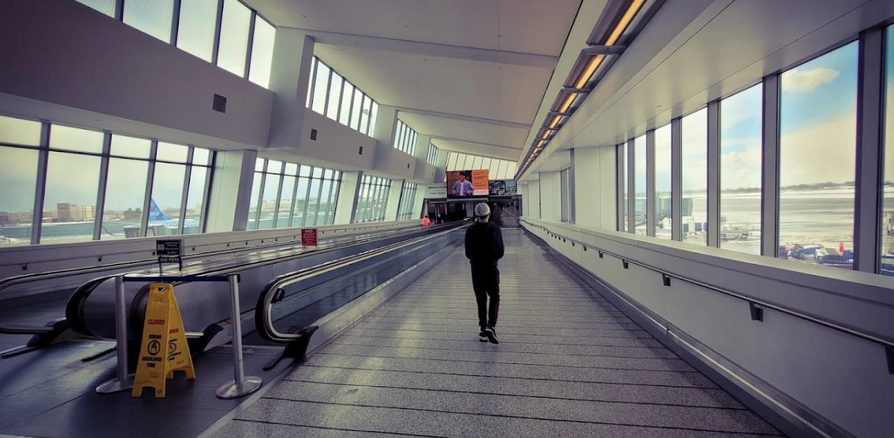 Buffalo Niagara International Airport