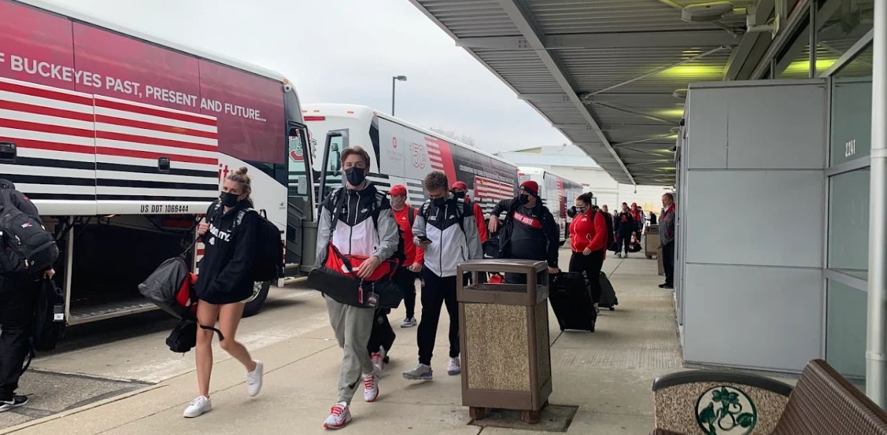 Buffalo Niagara International Airport