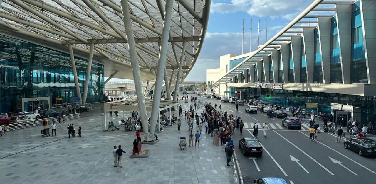 Cairo International Airport