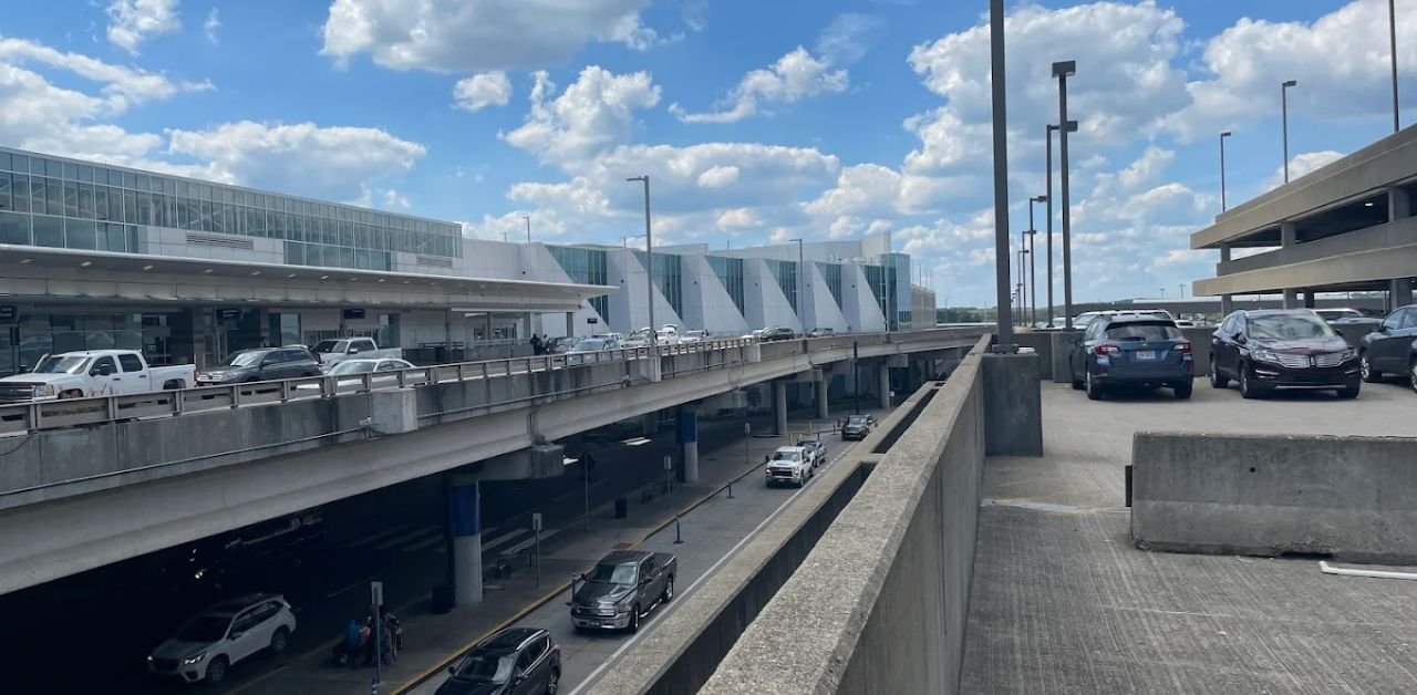Cincinnati/Northern Kentucky International Airport