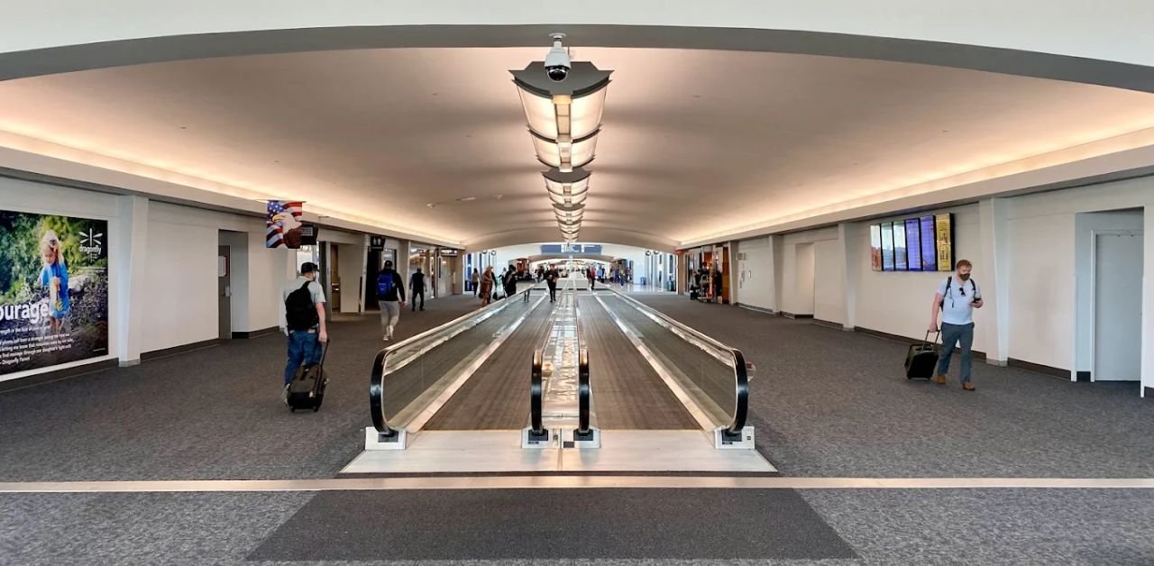 Cincinnati/Northern Kentucky International Airport