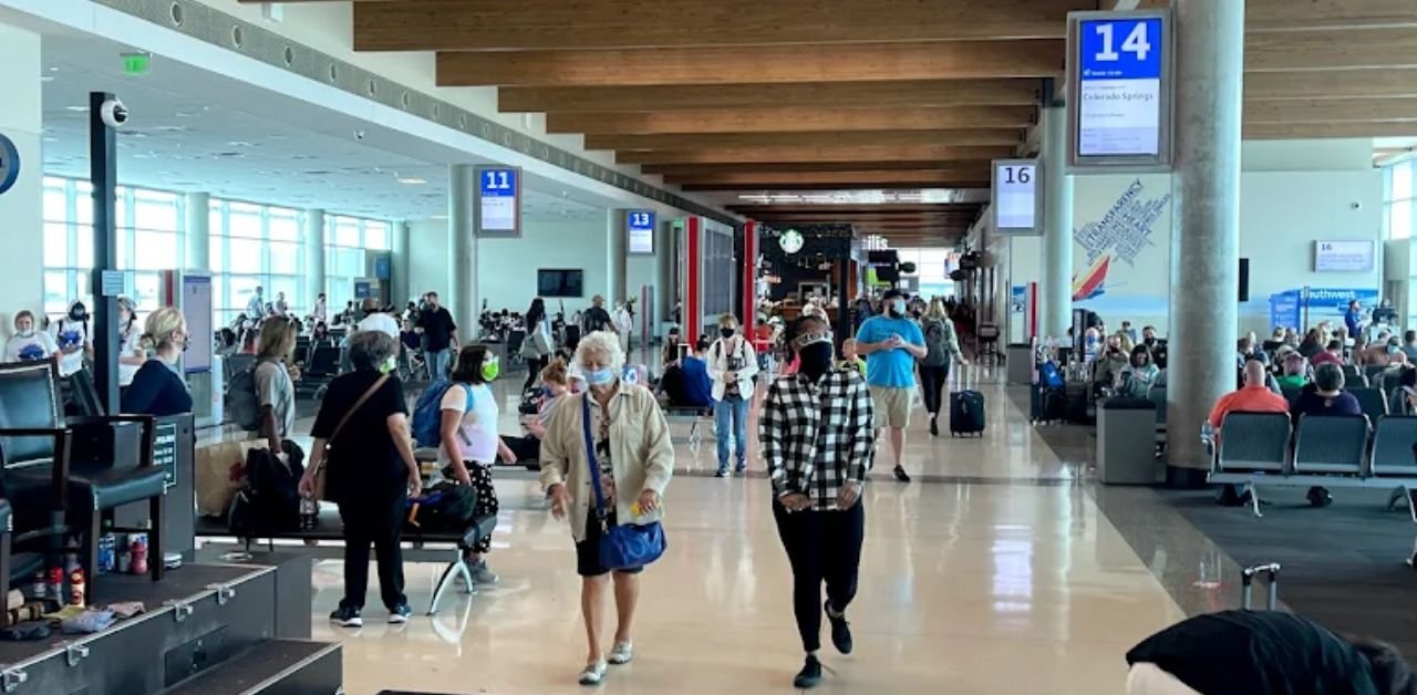 Dallas Love Field