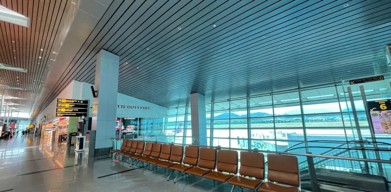 Danang International Airport