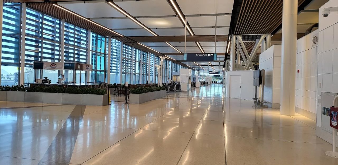 Daniel K. Inouye International Airport