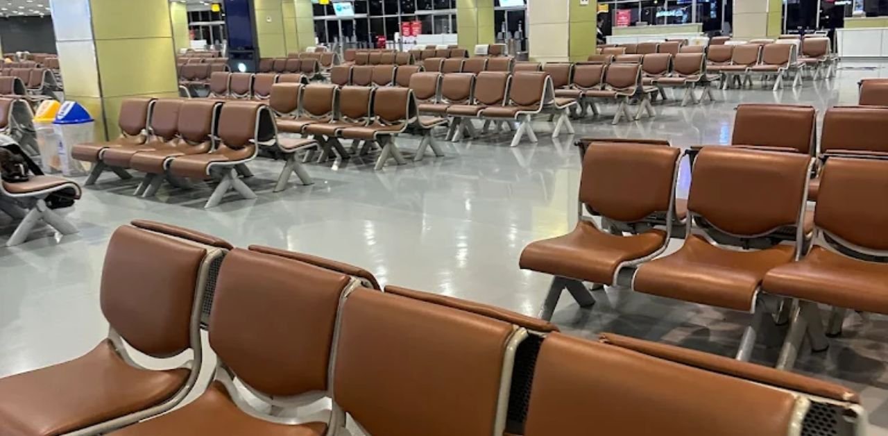 Don Mueang International Airport