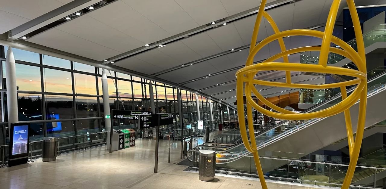 Dublin Airport