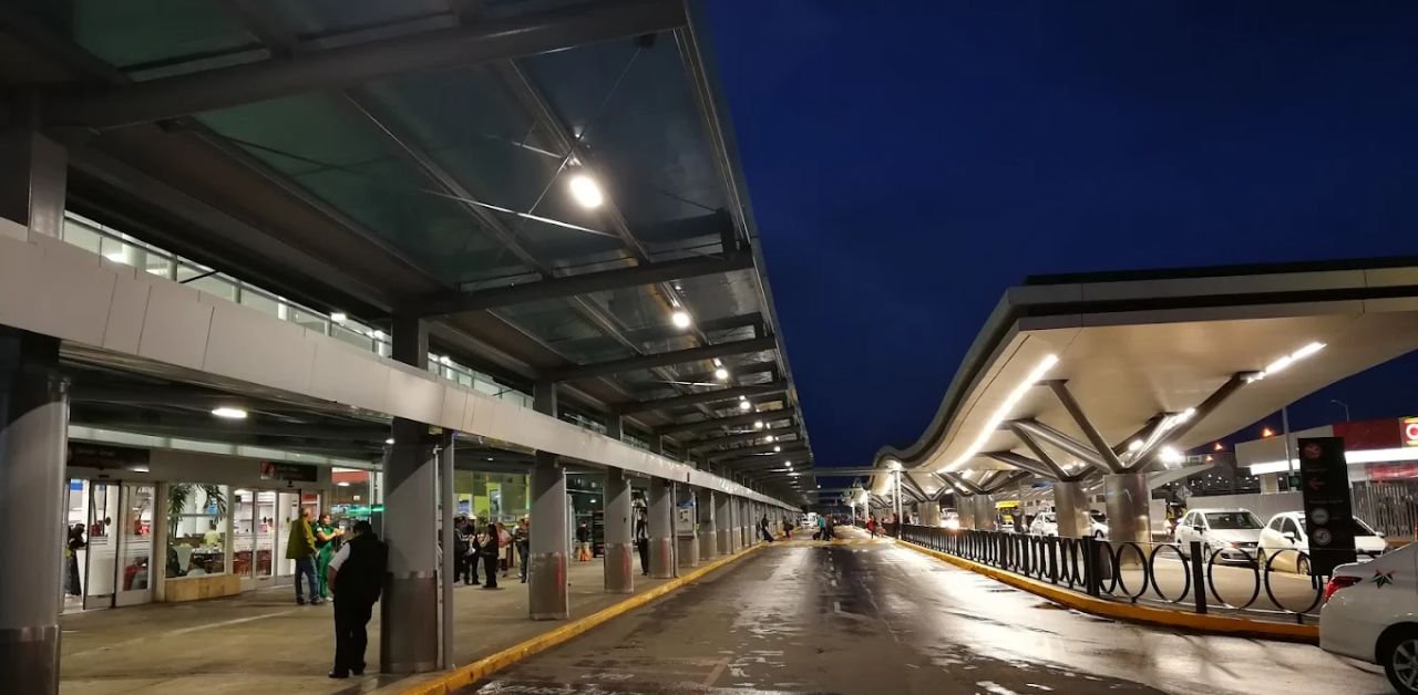 Guadalajara International Airport