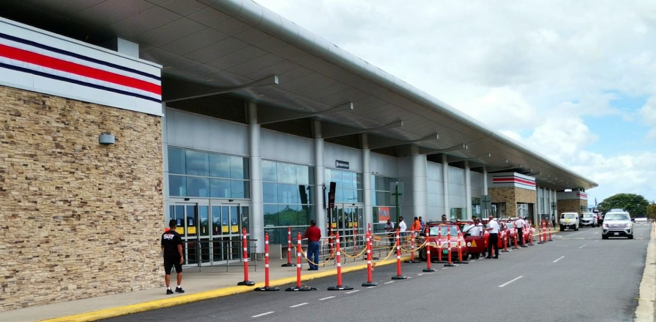 Guanacaste Airport