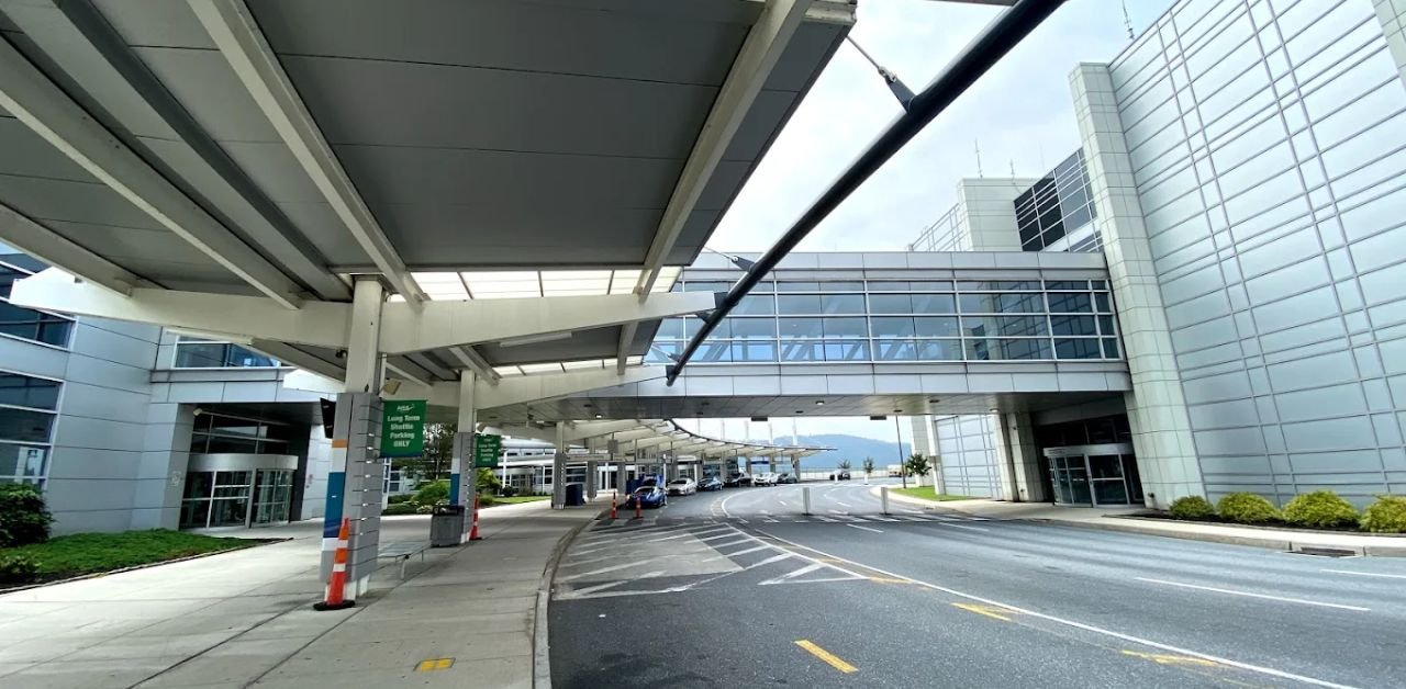 Harrisburg International Airport