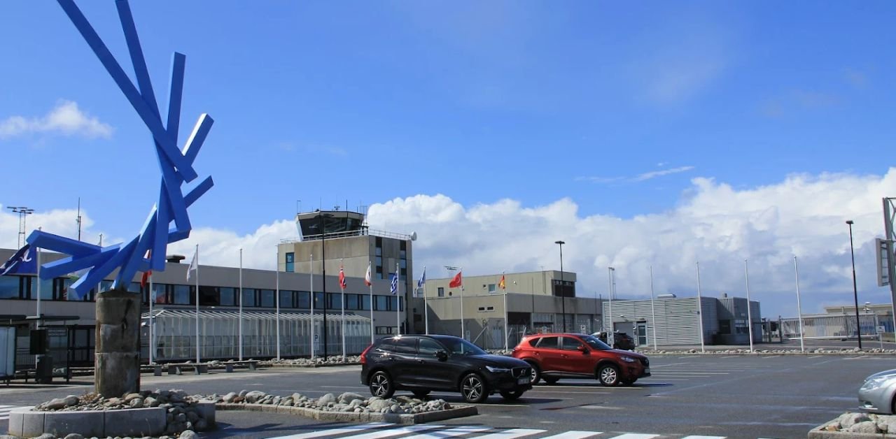 Haugesund Airport