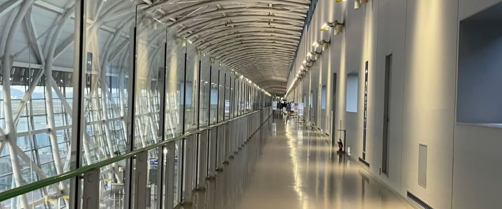 Kansai International Airport