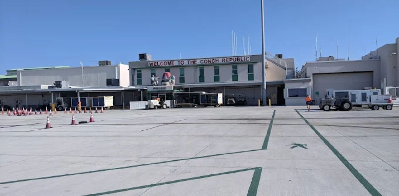 Key West International Airport