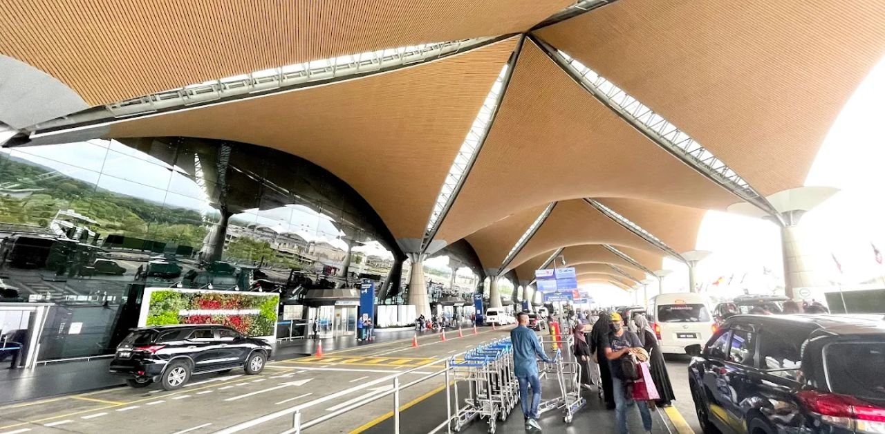 Kuala Lumpur International Airport