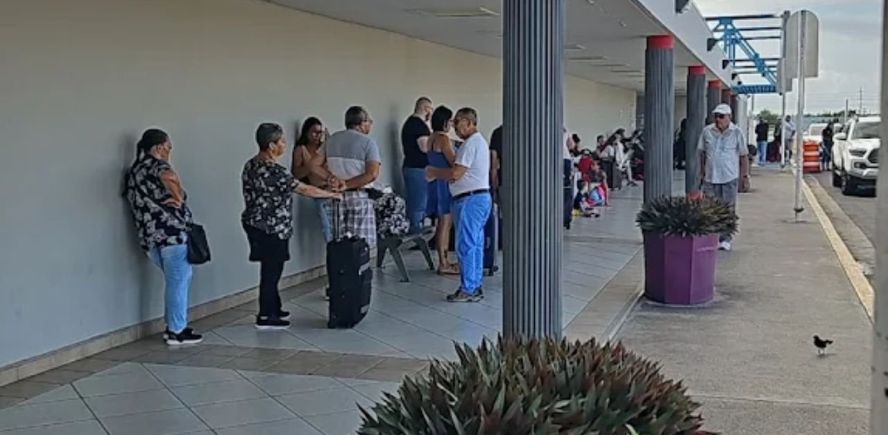 Mercedita International Airport