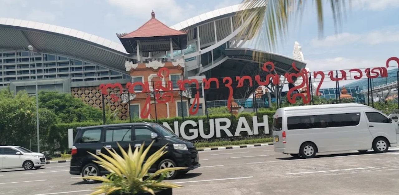 Ngurah Rai International Airport