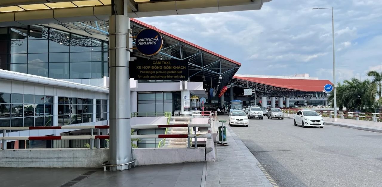 Noi Bai International Airport