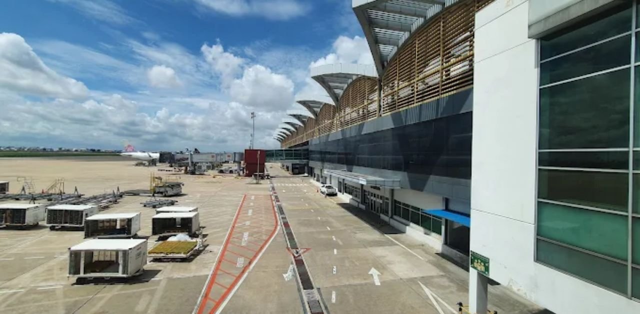 Phnom Penh International Airport