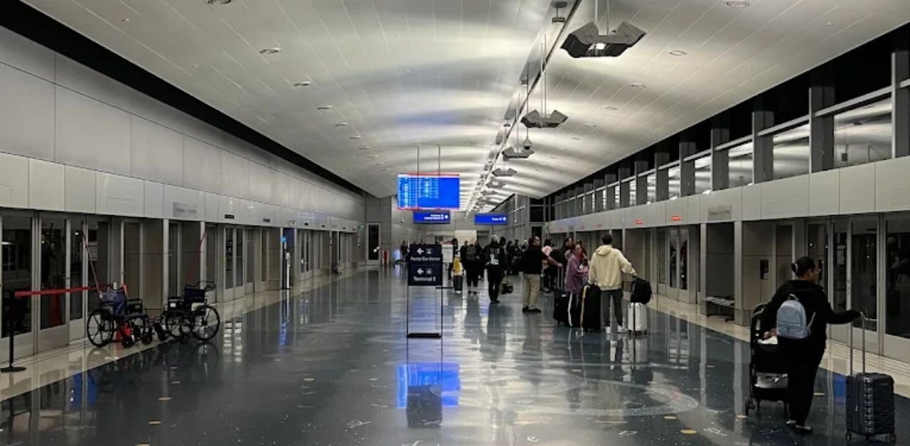Phoenix Sky Harbor International Airport