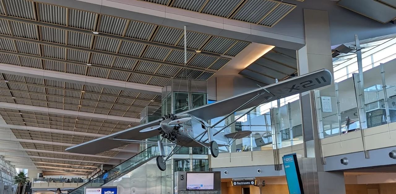 San Diego International Airport