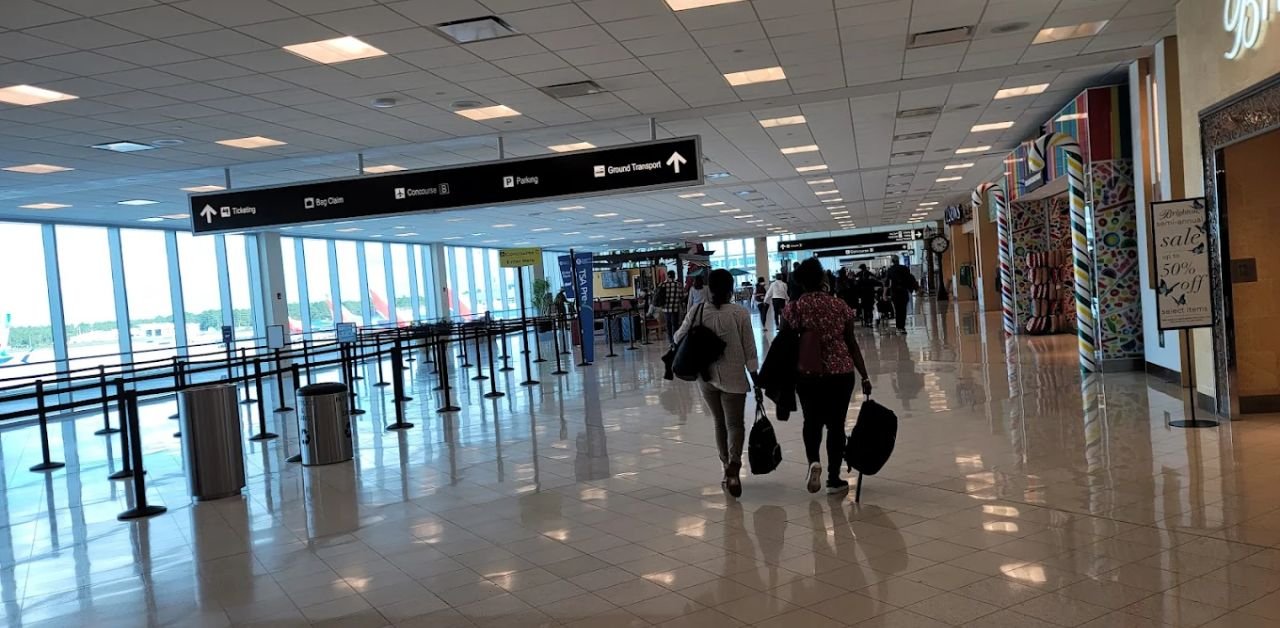 Southwest Florida International Airport