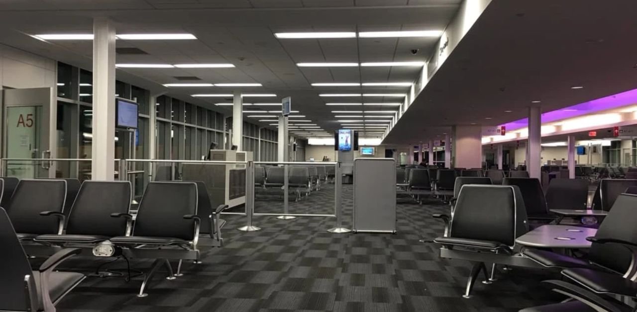 Tulsa International Airport