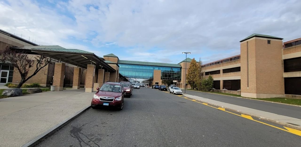 Westchester County Airport