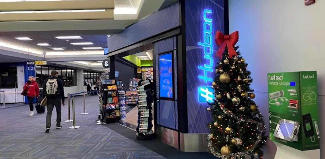 Washington Dulles International Airport