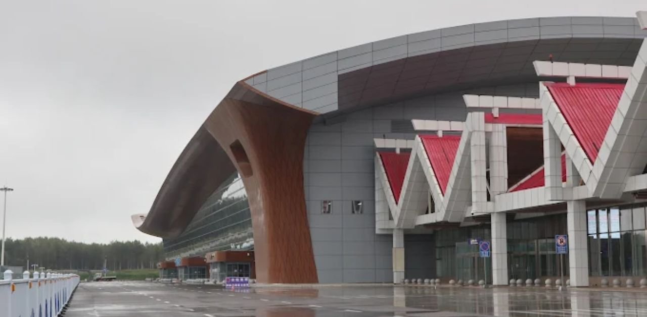 Changbaishan Airport